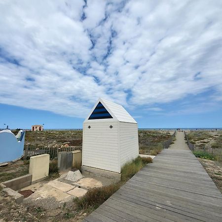 Appartement 6 pers au bord de la méditerranée Leucate Esterno foto