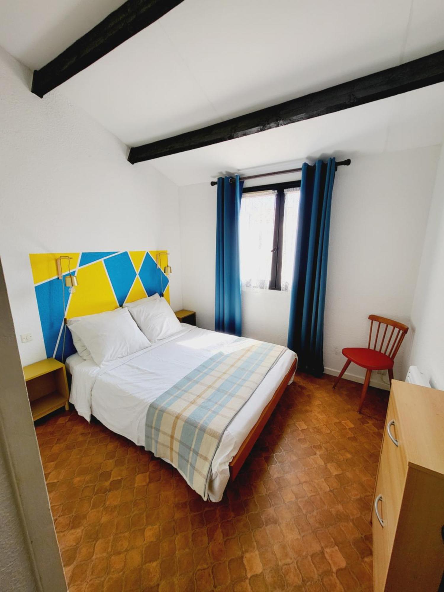 Appartement 6 pers au bord de la méditerranée Leucate Esterno foto